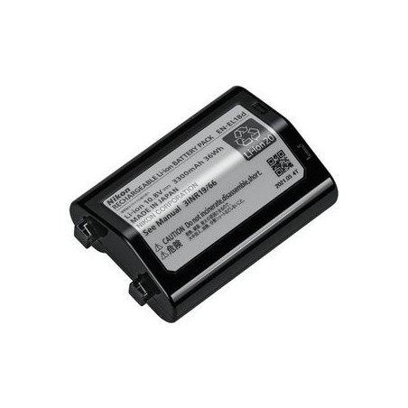 Nikon En-El18D Lithium-Ion Li-Ion